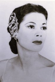 Diana Adams portrait