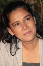 Lydia Kandou portrait