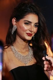 Mahlagha Jaberi