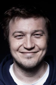 Edo Maajka portrait