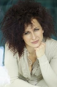 Zane Daudziņa portrait