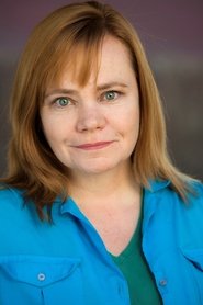 Jane Macfie portrait