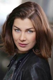 Gabriella Riva portrait
