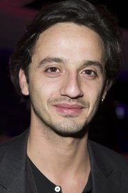 Diego Ruiz portrait