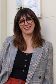 Elisenda Pineda portrait