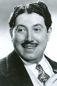 Harold Peary portrait