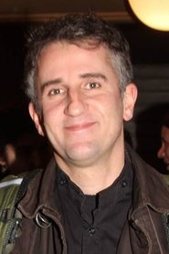 Kostas Koronaios portrait