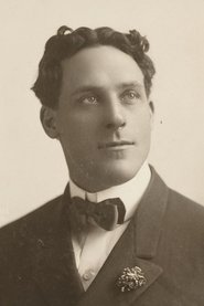 Charles R. Bowers portrait