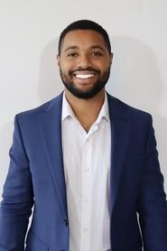 De'Tuan Williams portrait