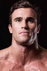 Calum Von Moger portrait