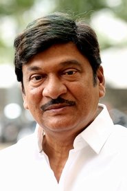 Rajendra Prasad portrait