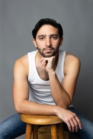 Alonso Meouchi portrait