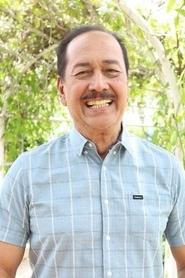 Ariel Ureta portrait