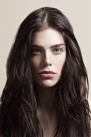 Raina Hein portrait