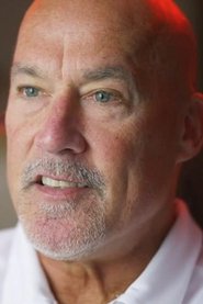 John Paxson portrait