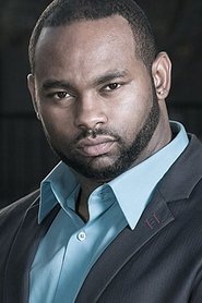 Marcus D. Spencer portrait