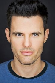 Chris Santos portrait