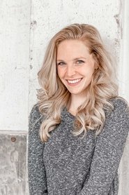 Sietske van Peursem portrait