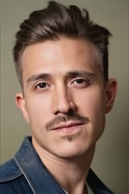 Fernando Álvarez Rebeil portrait