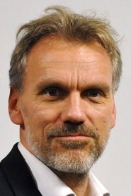 Arne Anton Faxhøj portrait