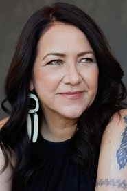 Terril Calder portrait