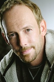 P.J. Sosko portrait