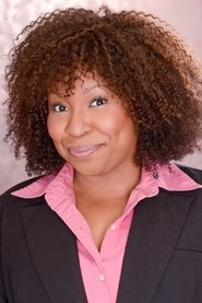 Nikea Gamby-Turner portrait