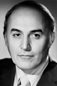 Edgar Khodzhikyan portrait