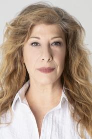Nathalie Seseña portrait
