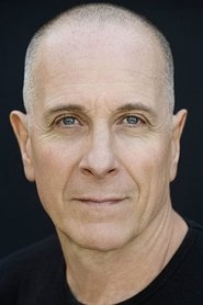 Julian Pulvermacher portrait
