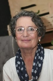 Eva Matejková portrait