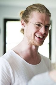Jannik Gensler portrait