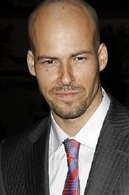 Olfo Bosé portrait