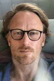 Ola Fløttum portrait
