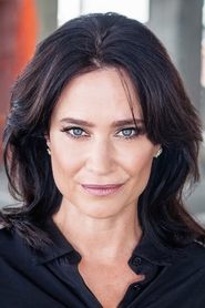 Kristen Kerr portrait