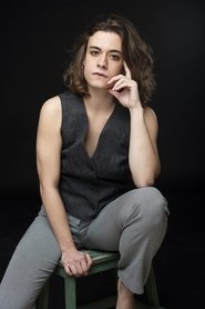 Oihane Abet portrait