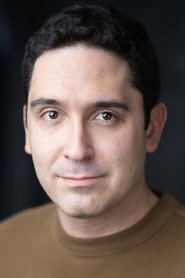 Gavin Turnbull portrait