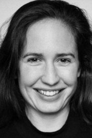 Michèle Brand portrait