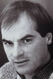 Hans Georg Panczak portrait