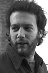 Martín Mauregui portrait