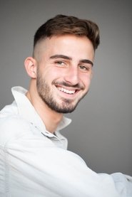 Amir Tessler portrait