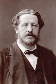 Jules Barbier portrait