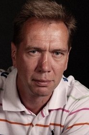 Aleksandr Senin portrait