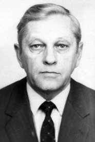 Igor Chernykh portrait