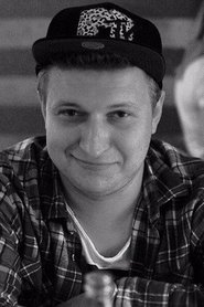 Aleksandr Borisov portrait