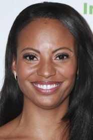 Candace Smith portrait