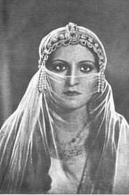 Fakhrozzaman Jabbar Vaziri portrait