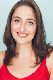 Dorie Casper portrait