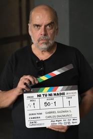 Emilio Guerrero portrait