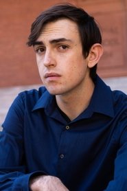 Aaron Ott portrait